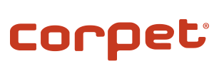 Logo - CORPET